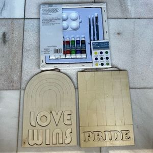 3 Pride Arts and Crafts